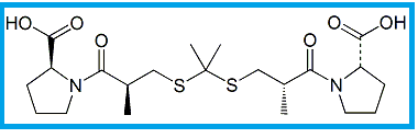 CAPTOPRIL EP IMPURITY O 